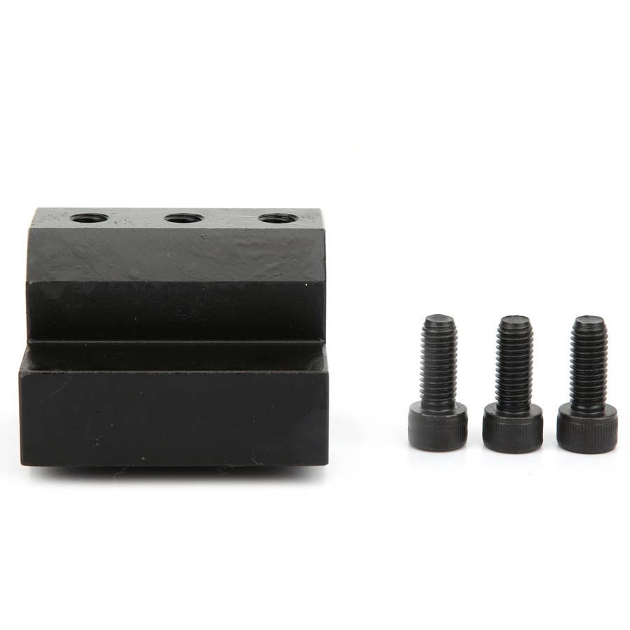 CNC Lathe Tool Holder Inner Diameter High Quality 42CrMo for Straight Handle