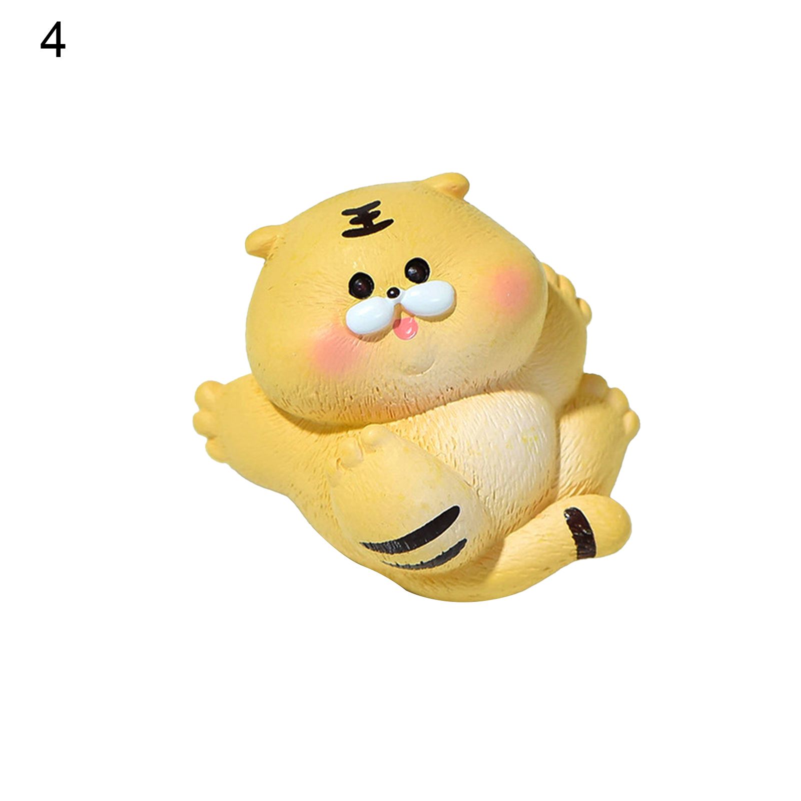 Figurine Handicraft Decorative Handmade Decorative Statue Decor