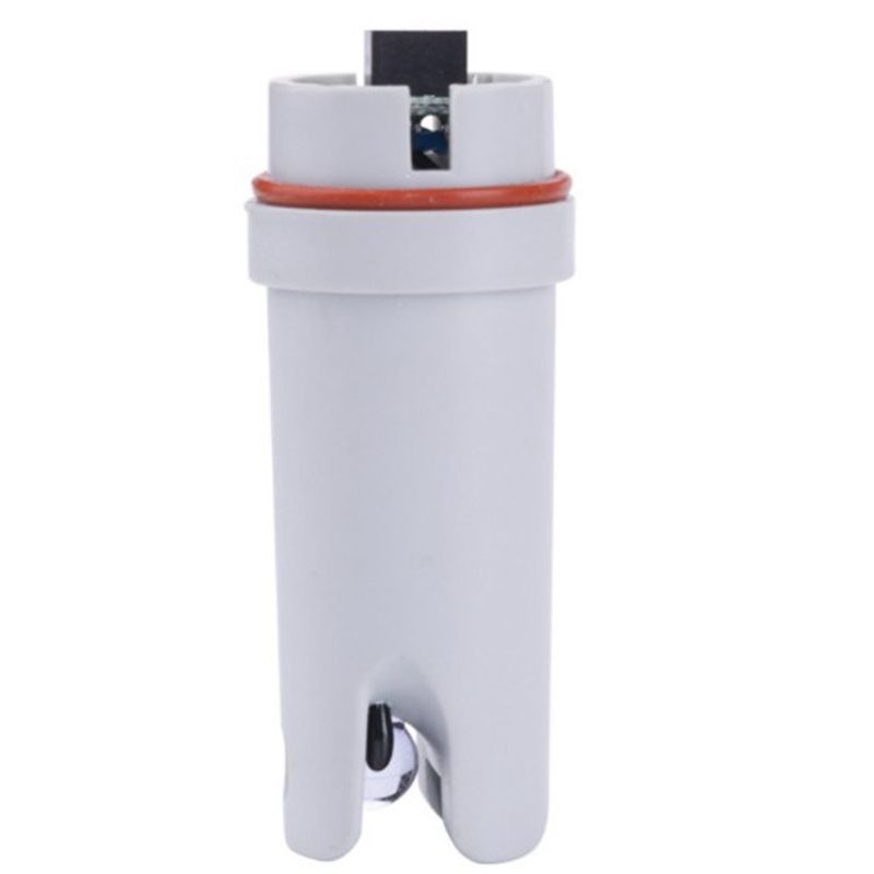 Tester Pen Probe,PH-983 EC/PH&TEM Water Quality Tester Pen Probe, Ph Meter Probe for PH-983