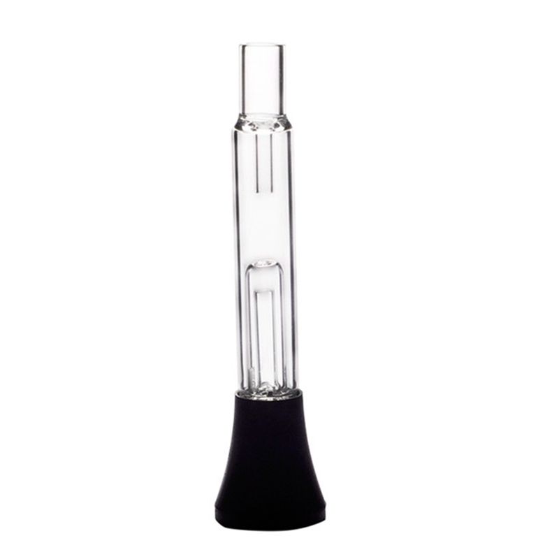 Glass Water Mouthpiece Filtering Adapter Accessories for Pax 2 Pax 3 Accessories