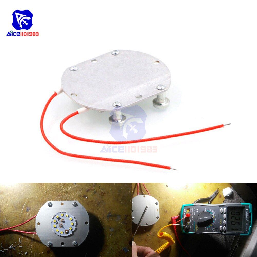 diymore 220V LED Remover BGA Demolition Chip Welding Soldering Station Heating PTC Board Aluminum PTC Heating Plate