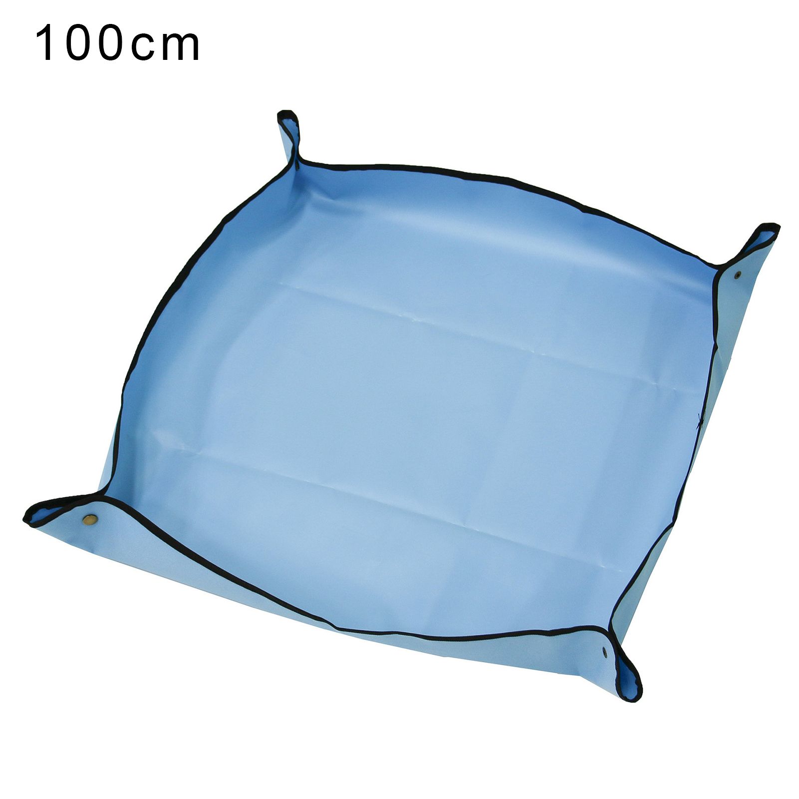 ing Pad Lightweight Metal Snap-fastener Multi-use ing Mat