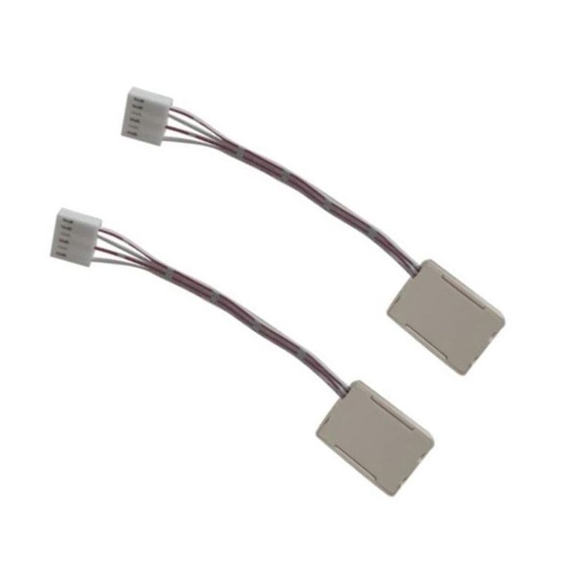 JAERBEE 2Pcs 6-Pin Plug Fan Simulators Fan Speed Controller for Whatsminer M21S M20S M20 M10 D1