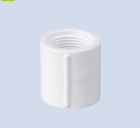 Thared Socket Era pvc 1" one inch