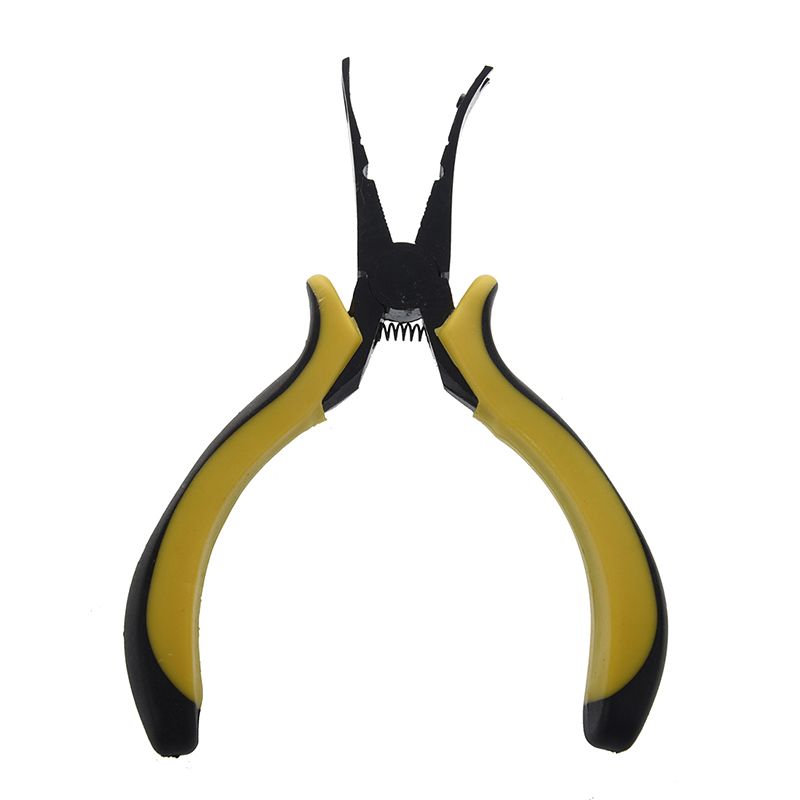 Metal ad Upgrade Tool Ball Link Plier for RC licopter Airplane Car Yellow