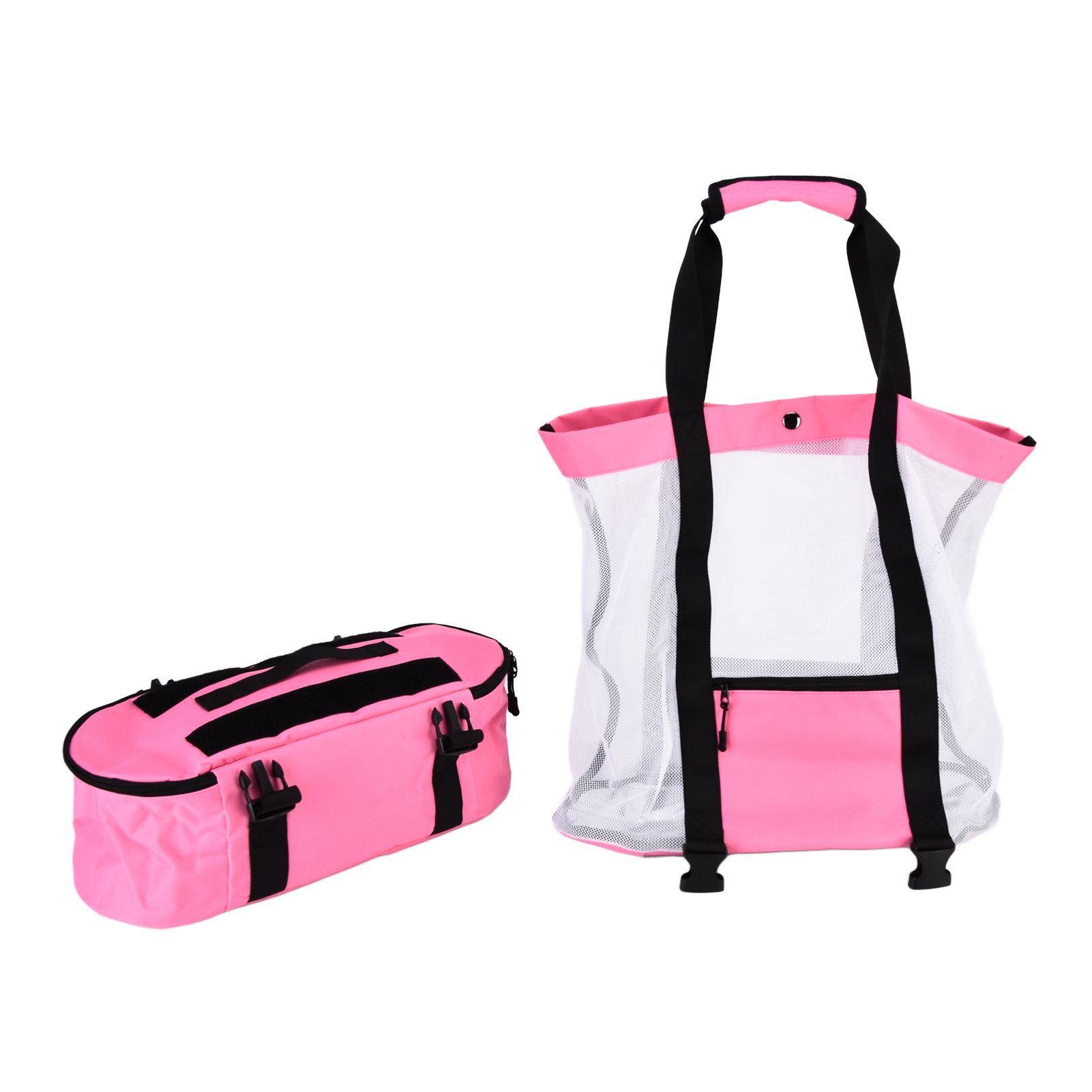 Outdoor Barbecue Storage Bag Detachable Insulation For Campi HG