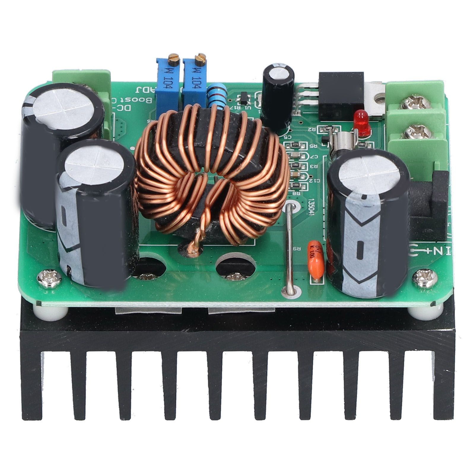 Buy Ying Converter DC to Adjustable Voltage Set Up Board 600W for Computer Equipment