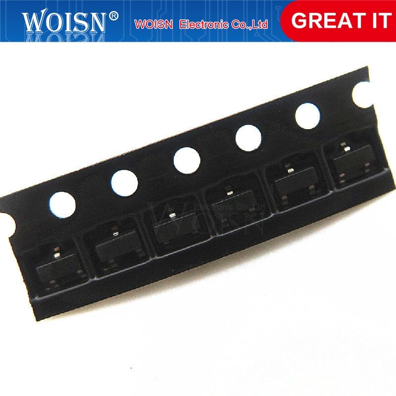 5pcs/lot ATSHA204A-STUCZ-T ATSHA204A-STUCZ ATSHA204A SOT23 In Stock