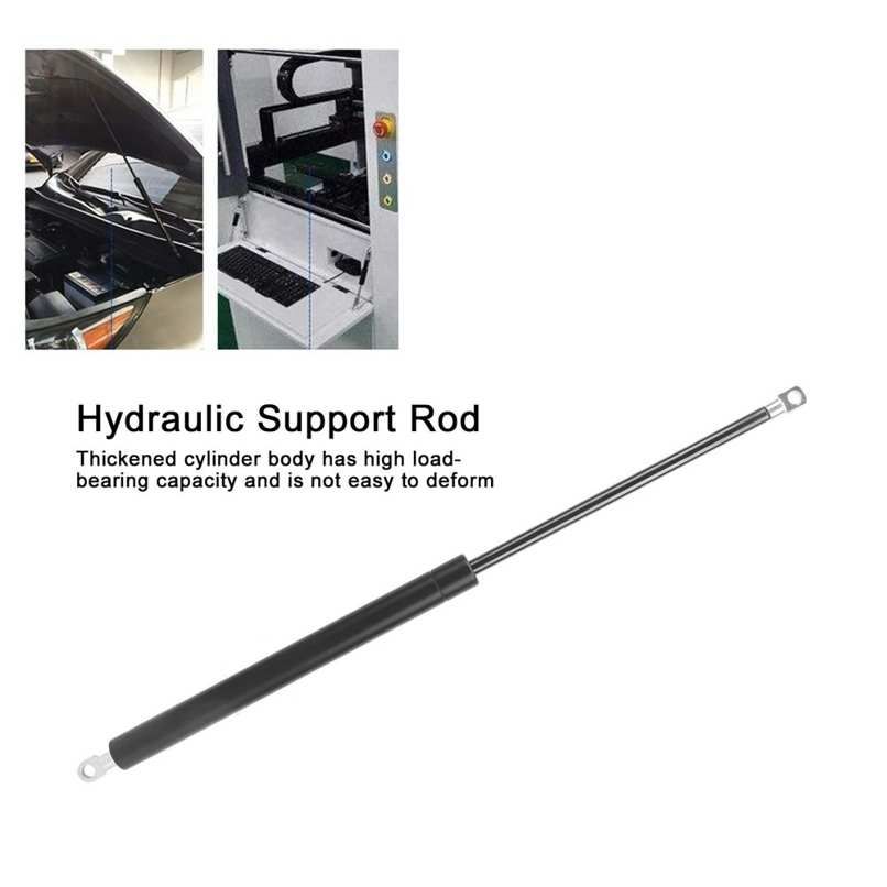 Hydraulic Support Rod Front Hood Gas Spring Shock Lift Heavy Duty Lever 500 x 205 22mm