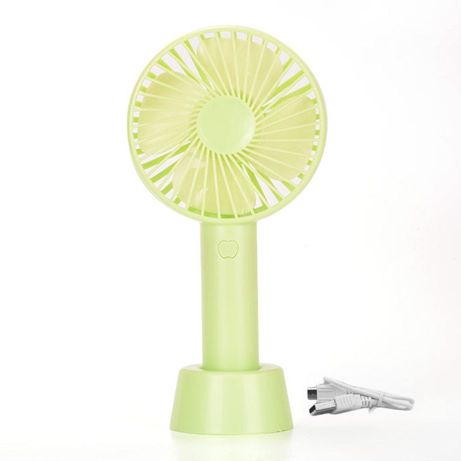 Usb Handheld  Cooling Fan Summer Cooling Fan For Home Office