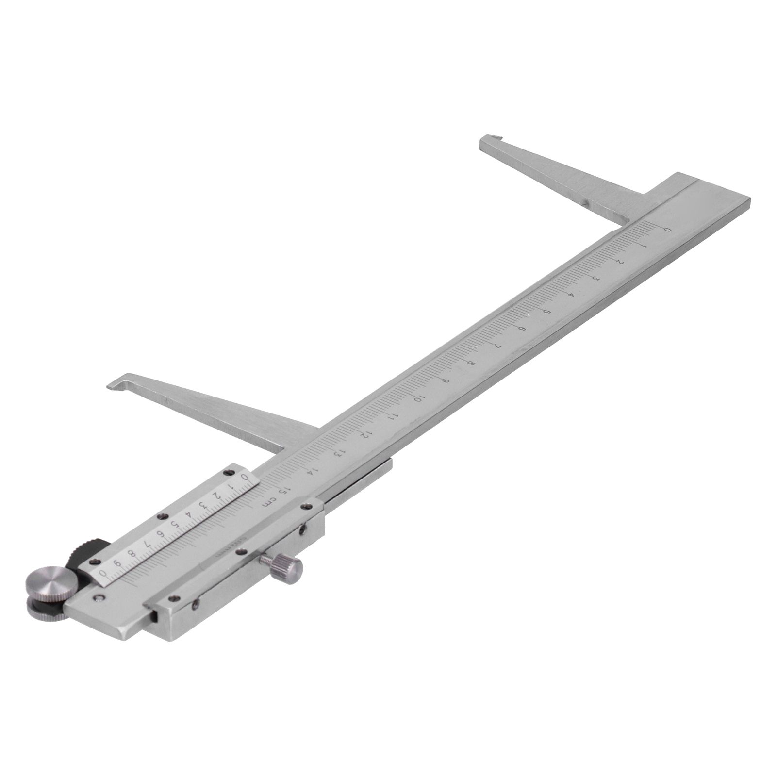 Inner Diameter Caliper Excellent Performance Precise Measurement Vernier