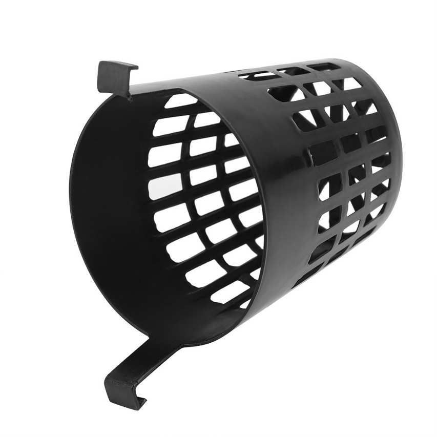 Light Basket Breathable Aeroponic Solid Plastic Material Save Water Corridor Balcony for Office Home