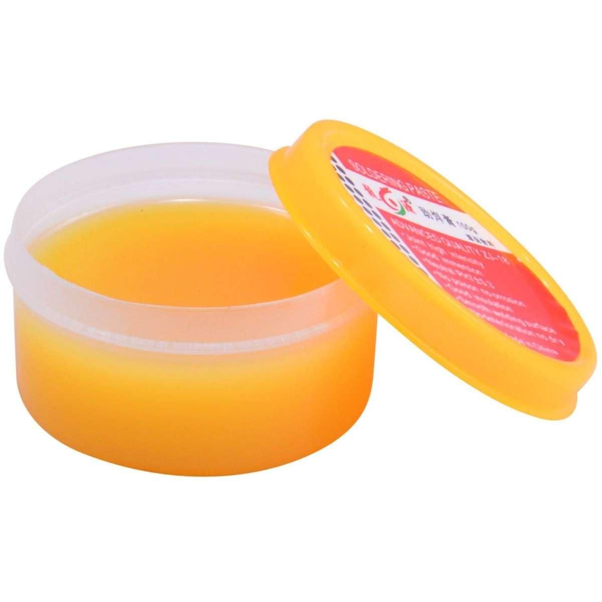 Soldering Rosin flux paste