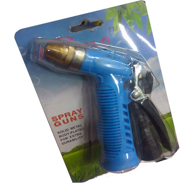 Water Spray Gun For Car Wash