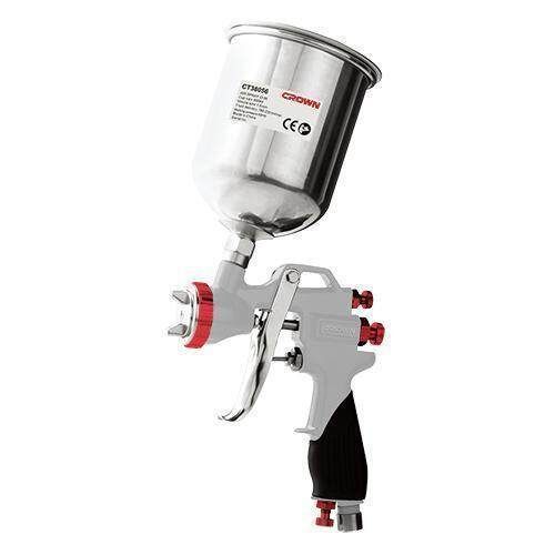 Crown Air Spray Gun Model - CT38056