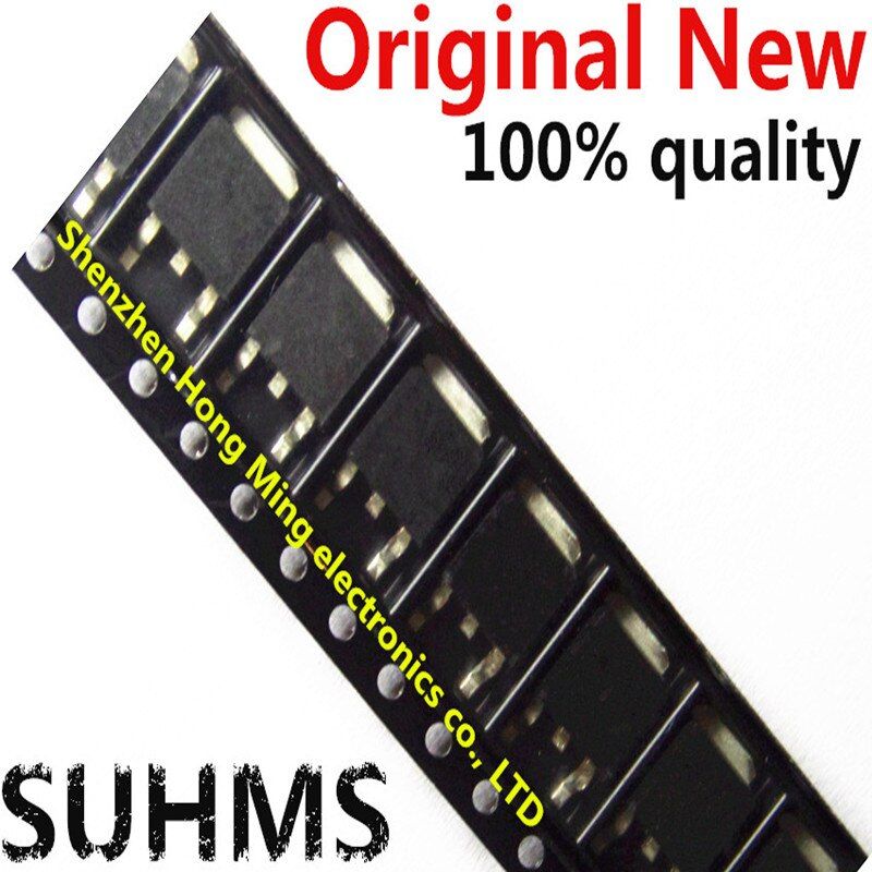 (10piece) 100% V3040D ISL9V3040D ISL9V3040D3ST TO-252 Chipset