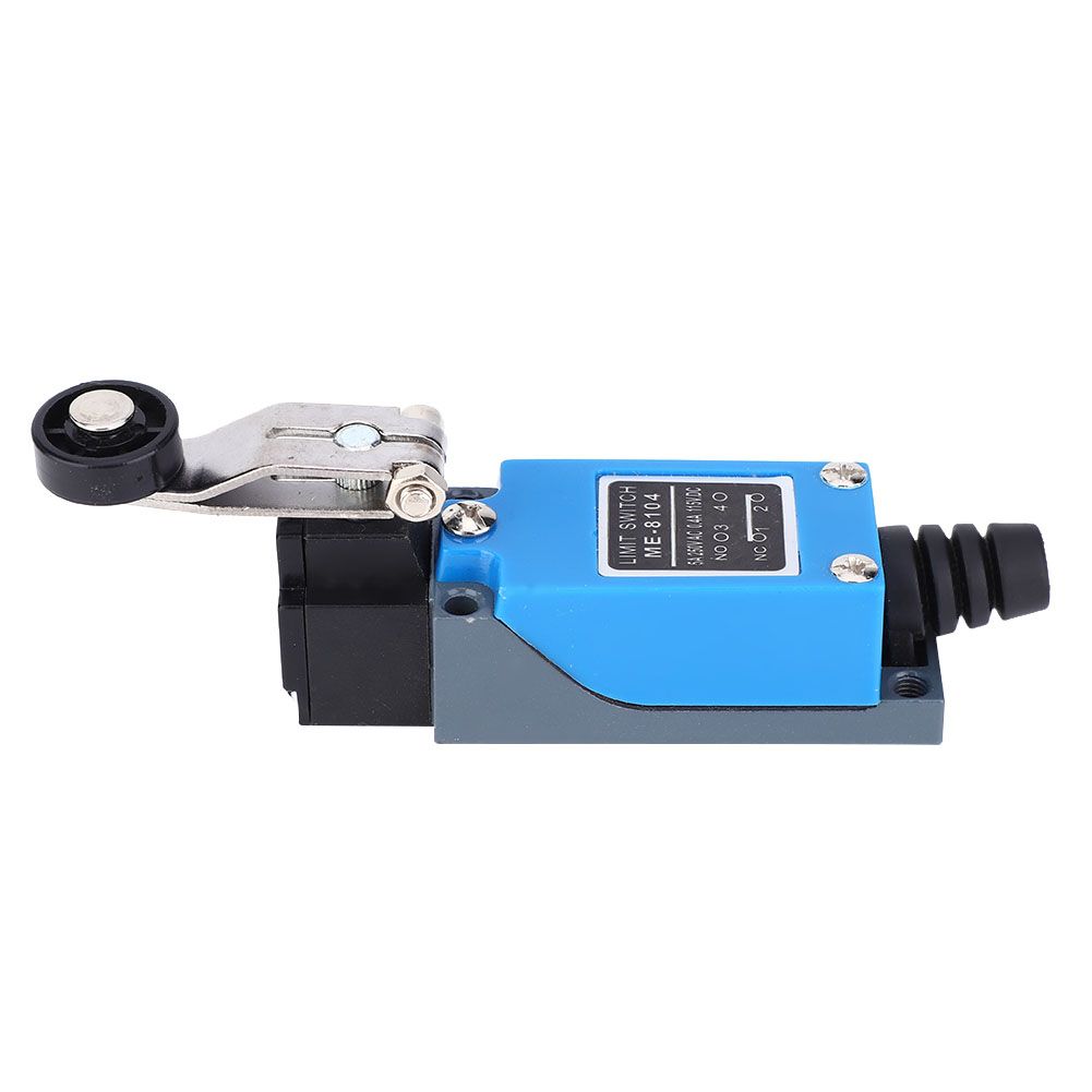 Limit Travel Switch Small Durable Micro Practical For Automatic Control A