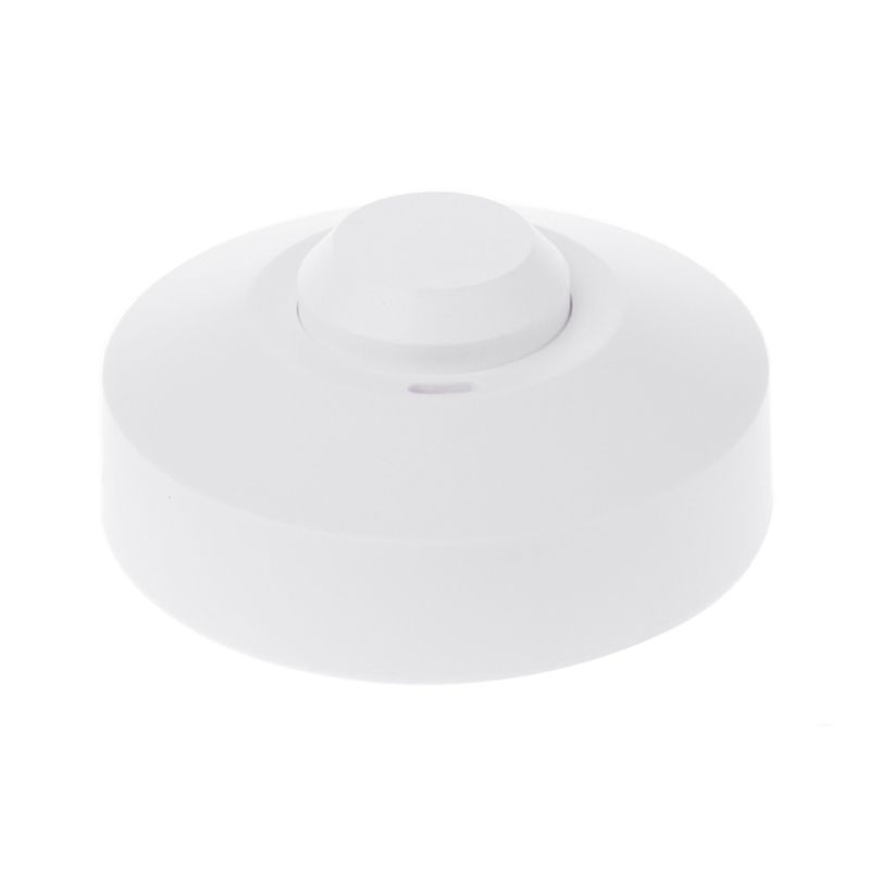 220V 800W Microwave Sensor Pir Occupancy Body Motion Detector Light Switch