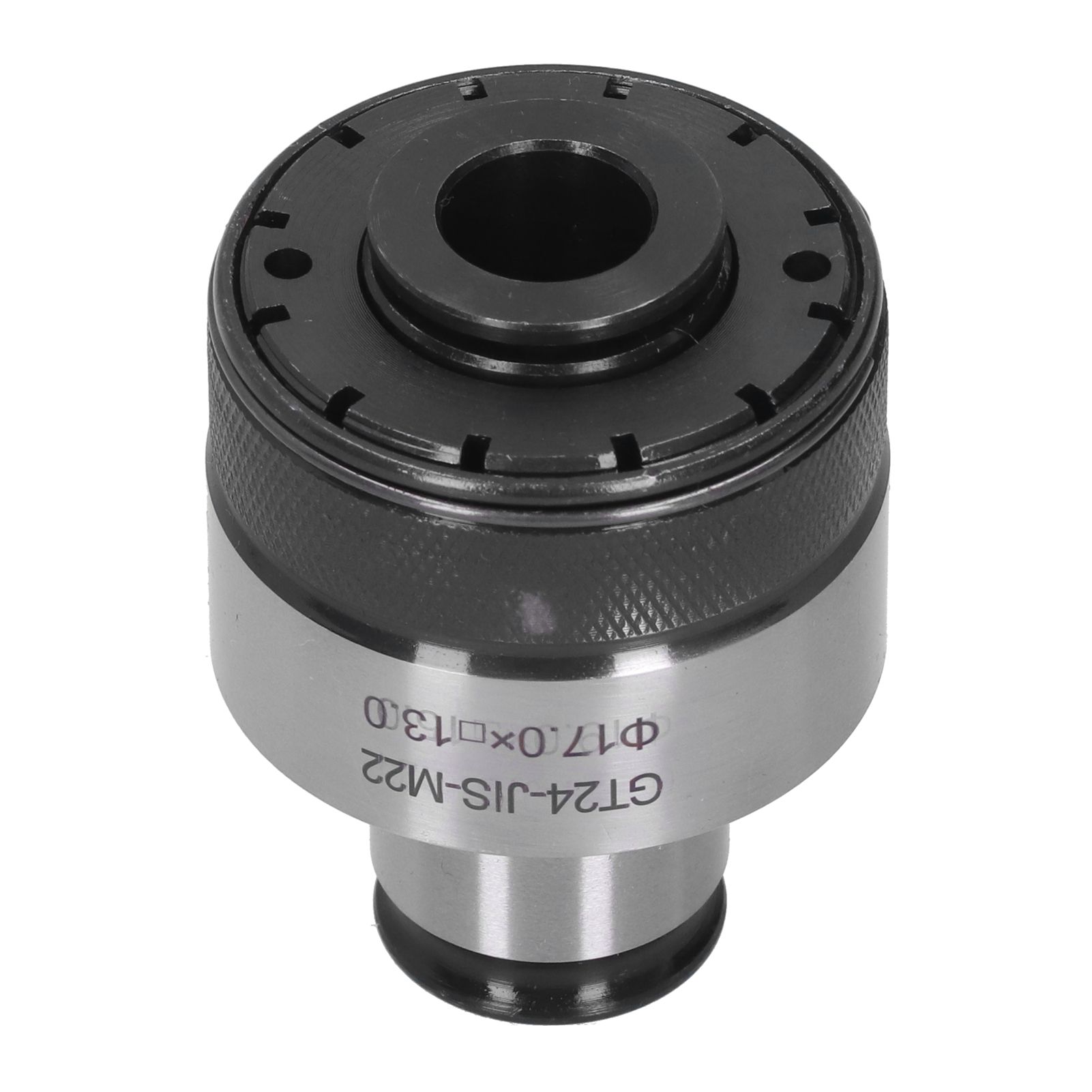 Tapping Collet Adjustable Torsion Fast Change Tap Chuck CNC Tool TG24‑JIS‑M22