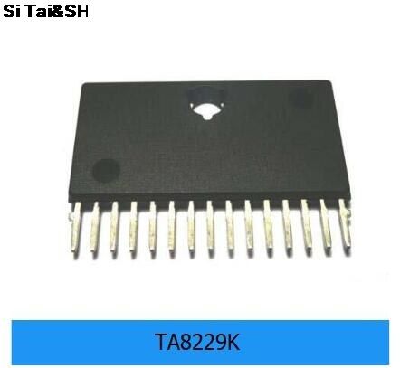 1PCS TA8229K ZIP-15
