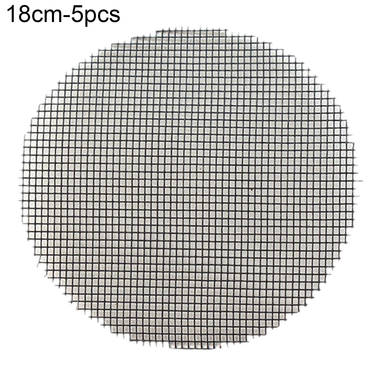 Grid Mat Efficient Bonsai Pot Bottom Grid Mat Mesh