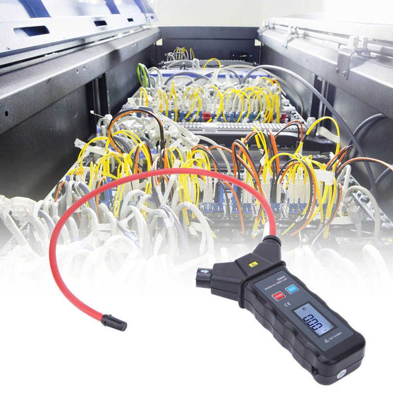 ETCR6900 Multi-Functional Flexible Coil Clamp Meter Leakage Current