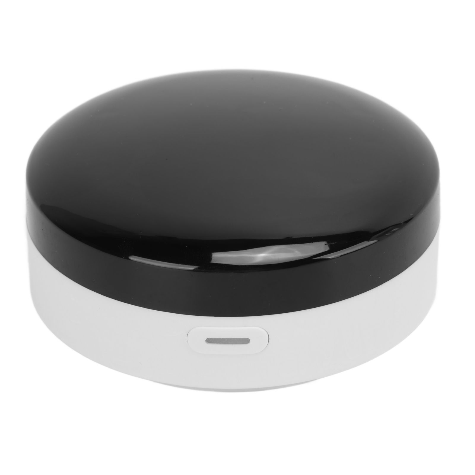 Himeng La Intelligent Bluetooth Gateway 433MHZ Radio Frequency 38KHZ Infrared Remote Control Function for TUYA