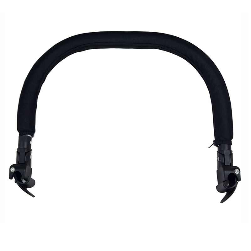 Baby Stroller Armrest Bumper Bar Front Guardrail Baby Front Armrest Fence Handlebar Oxford Cloth Pram shchair for Yoyo