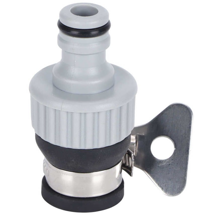 Household Male Thread Multifunction Quick Connection Hose Connector Water Pipe