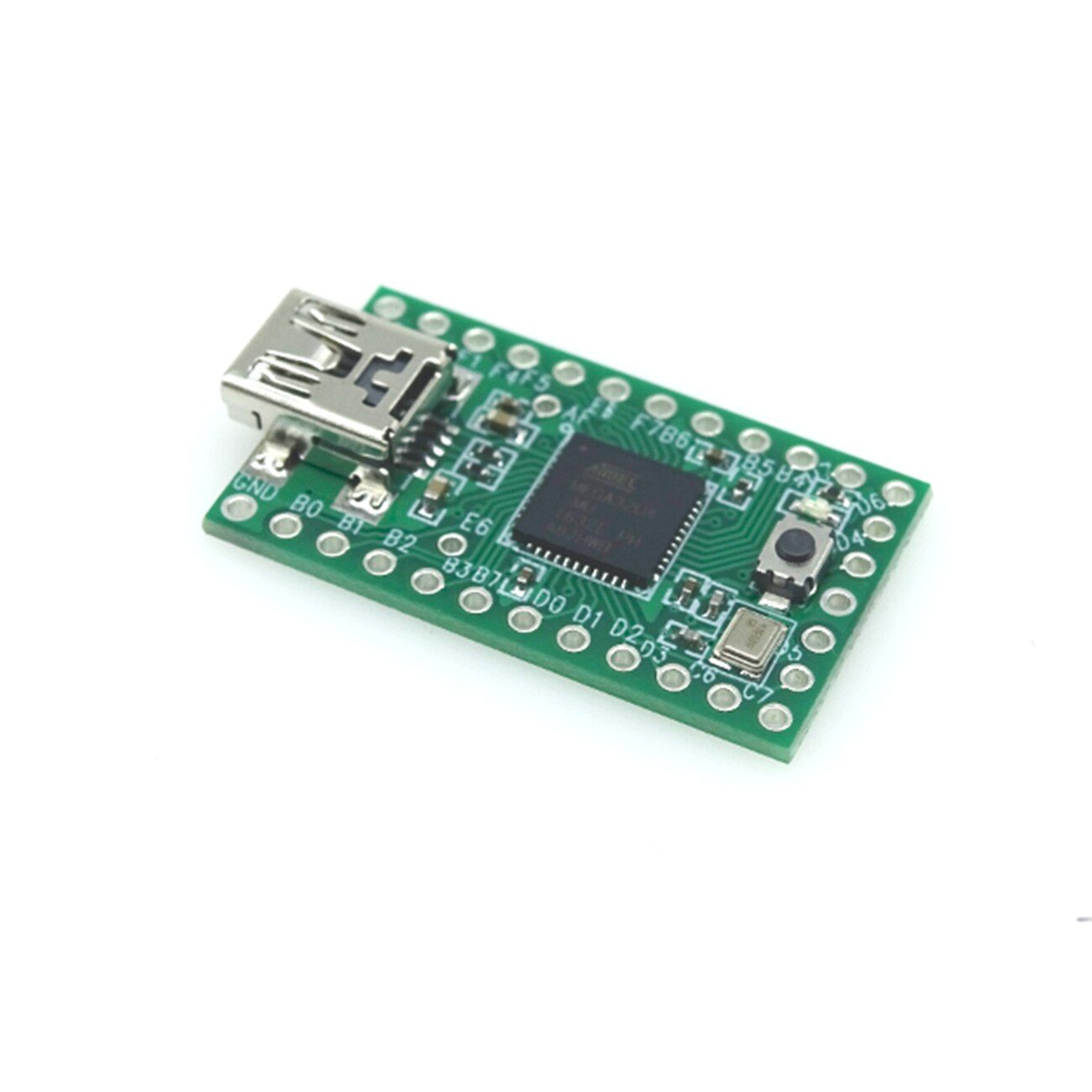 Teensy 2.0++ /Teensy 2.0 Teensy USB Development Board