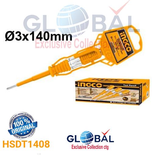 Test Pencile  , TASTER AC VOLTAGE100-500V HSDT1408