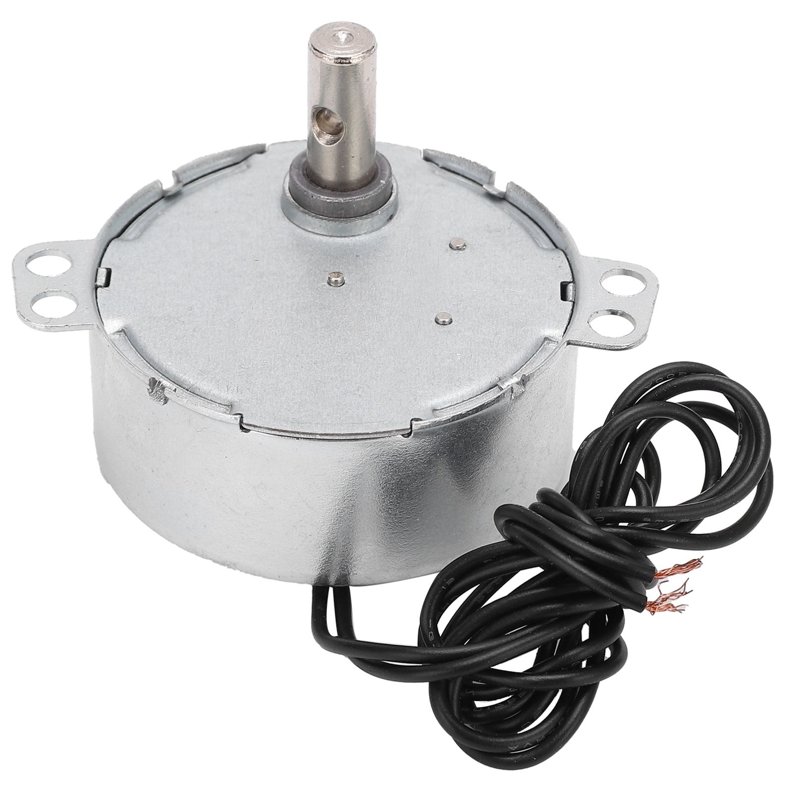 Liu Xing Synchronous Gear Motor Low Speed Permanent Magnet Synchron Electric CW/CCW 220V 49KTYZ