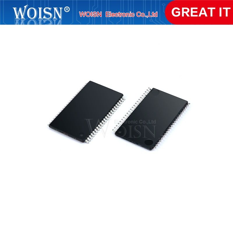2pcs/lot K6R4016C1D-UI10 K6R4016C1D K6R4016 TSOP-44 In Stock