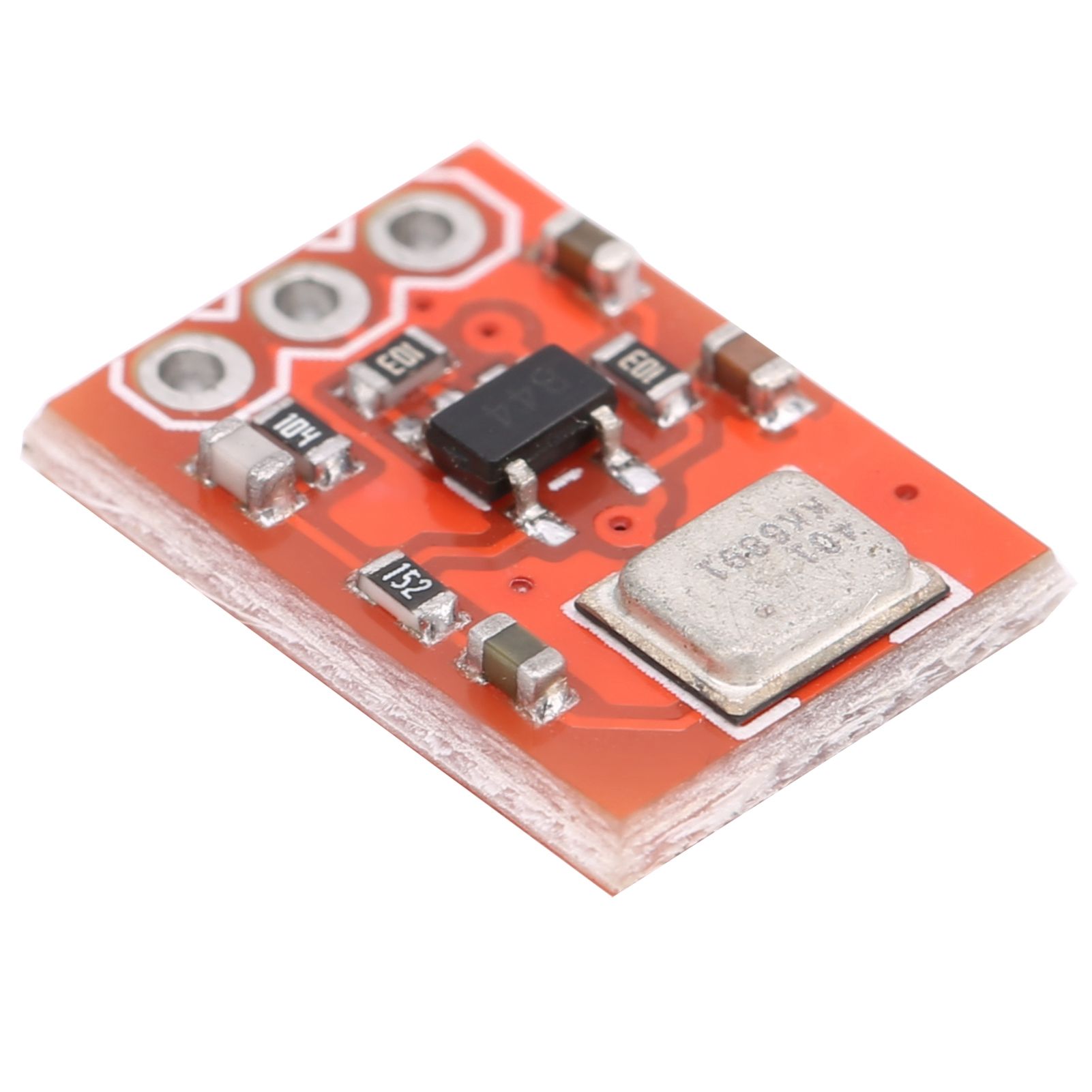 ADMP401 1.5～3.3VDC Microphone Module DIY Board PCB Industrial Components 62dBA