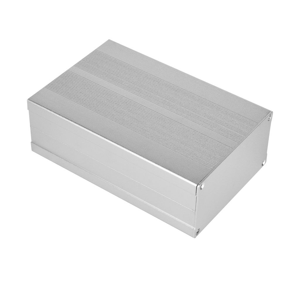 Aluminum Housing Case Electronics For Project DIY