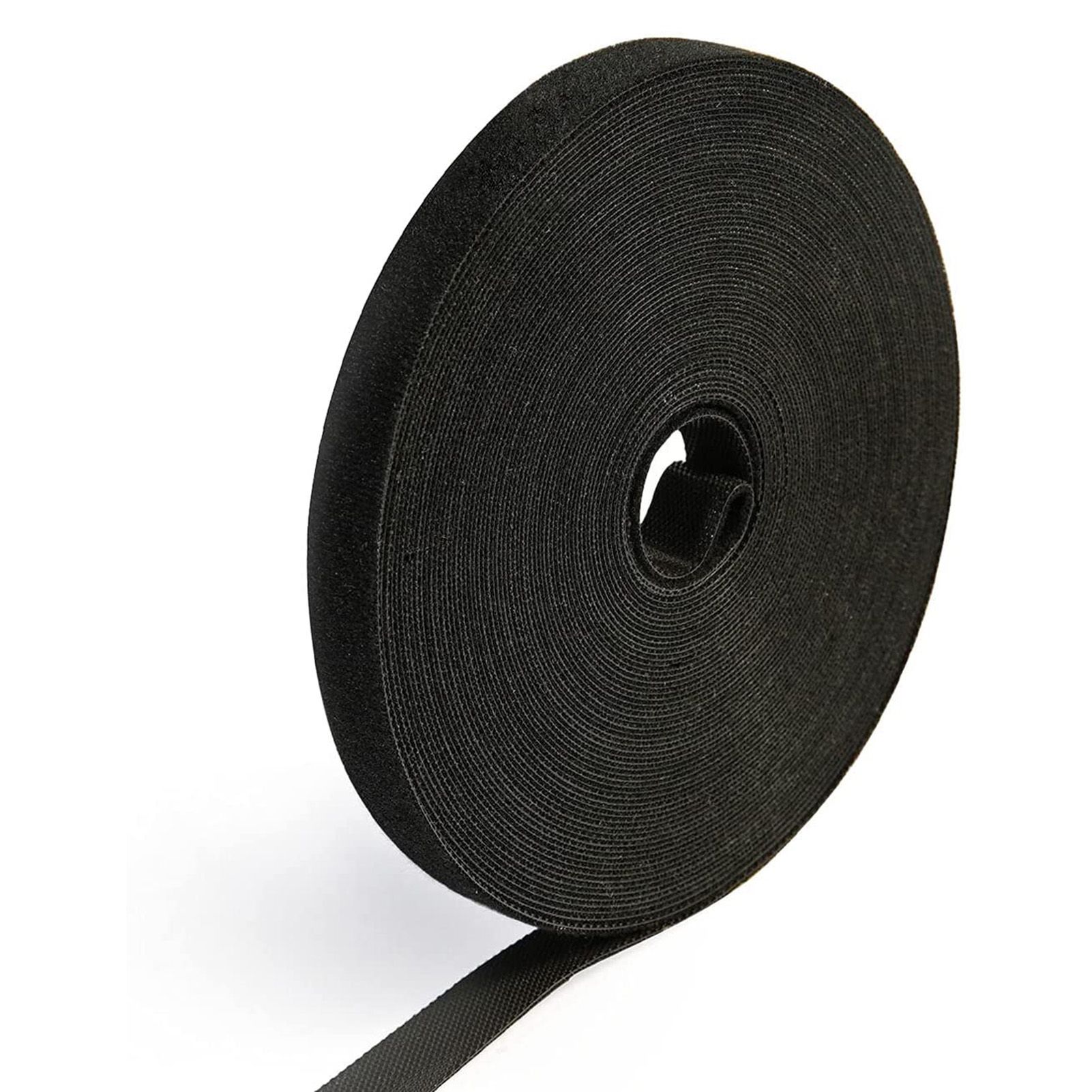 Garden Tape Fasten Tightly Green Garden T Tie Hook Loop