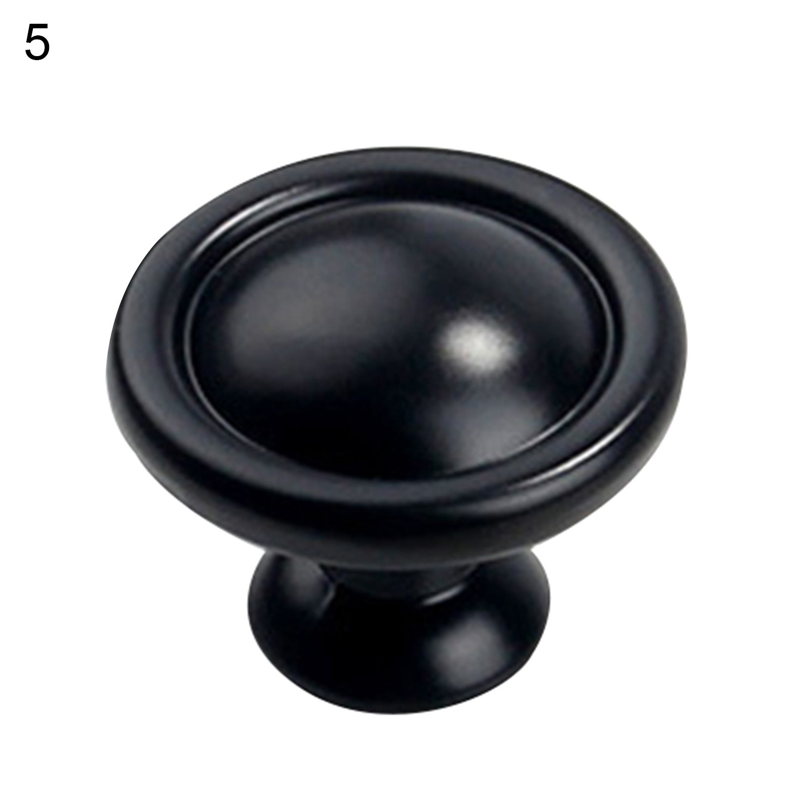 Drawer Handle Thickening Cabinet Door Pull Knob