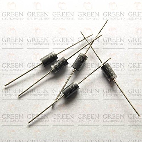 BA159 1000V Fast Diode Rectifier-25Pcs
