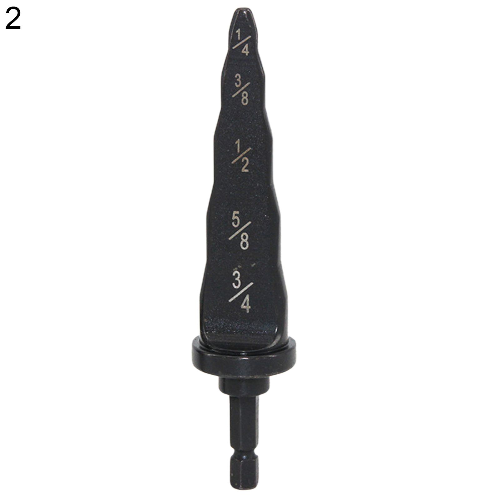 Pipe Expander High Elastic Limit Professional Swaging Tool Drill Bit