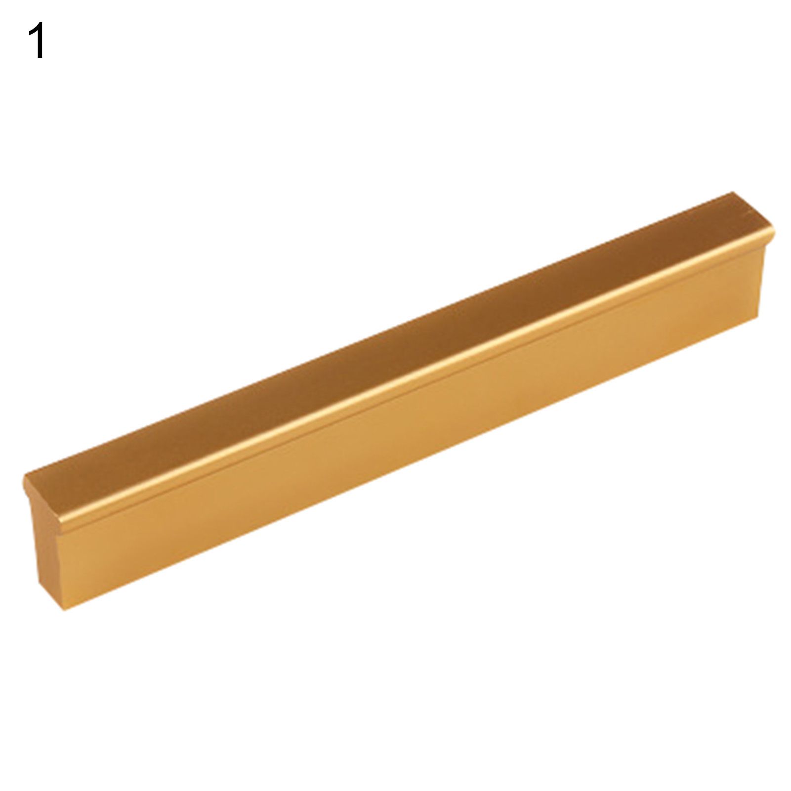 Drawer Handle Rounded Edges Widely Used Modern Cabinet Handle