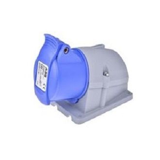 ABB Industrial Sockets (Surface Mount) 32A 3P – India