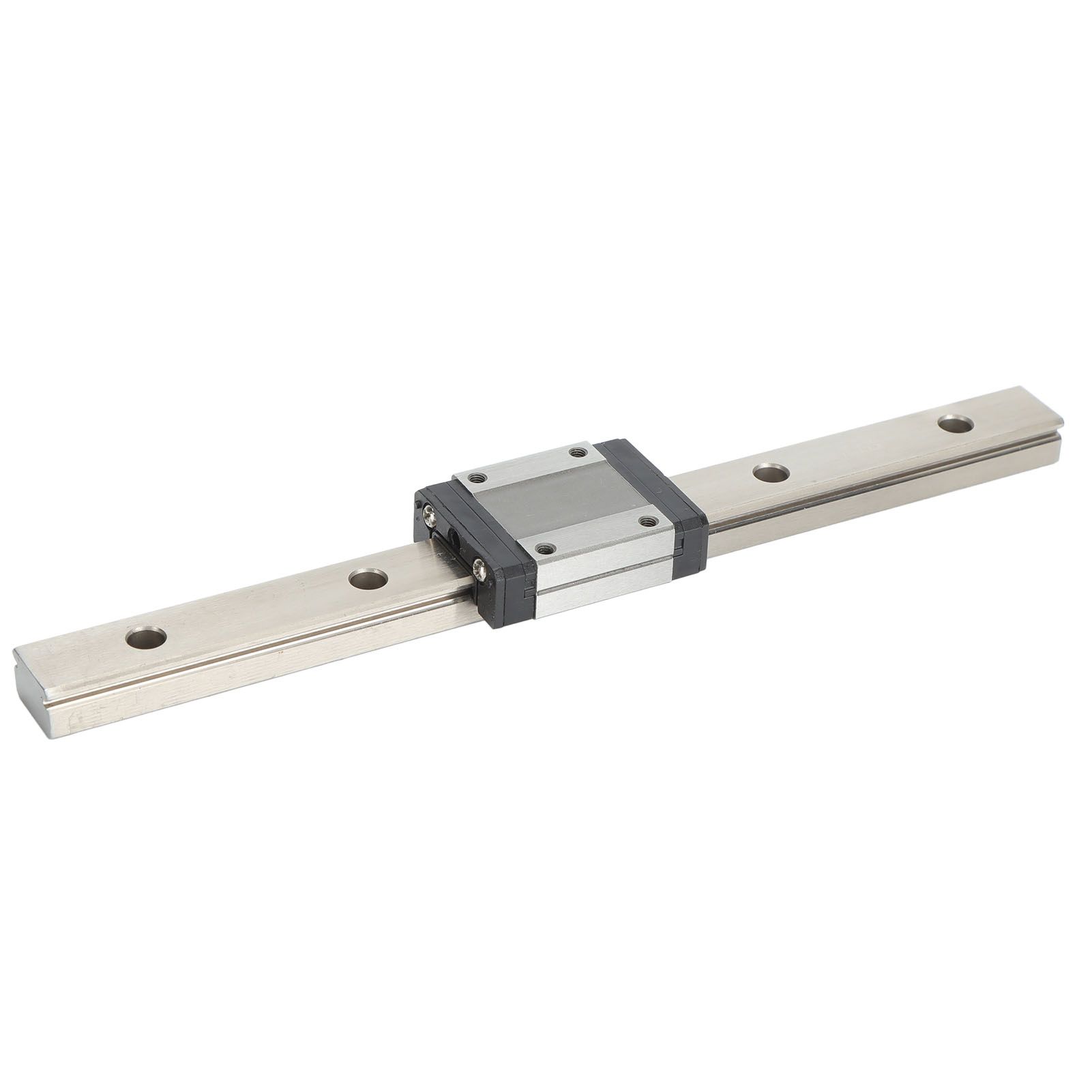 100-500mm Linear Rail Guide Sliding for 3D Printers CNC Machine New