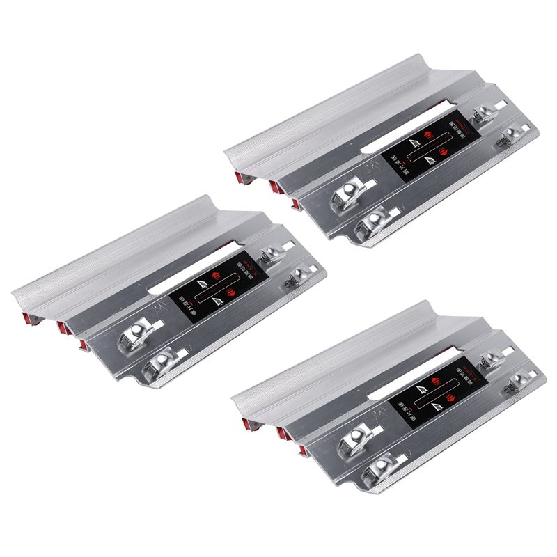 3X Chamfer Frame Miter Saw 45 Degree Cutting Machine Support Mount Ceramic Tile Cutter Seat