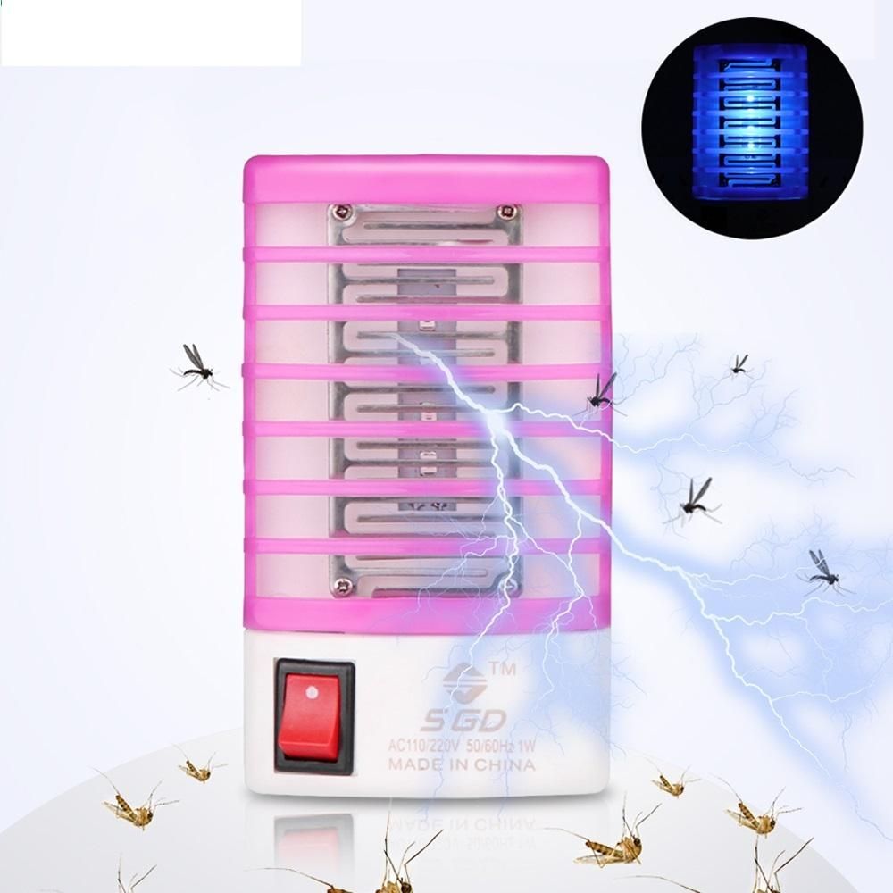 Mosquito Killing Lamp
