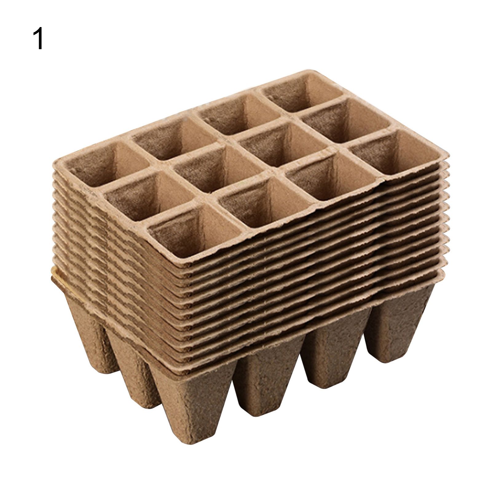 Tag Durable Natural Root Protective Grow Tray
