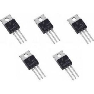 7812 Voltage Regulator IC 50 pcs