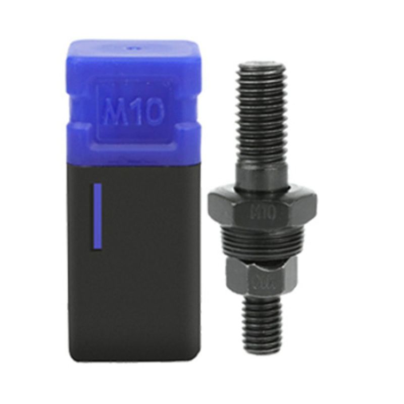 Riveter Tool Part Threaded Mandrel for Hand Nut Rivet Tool Accessories-M10