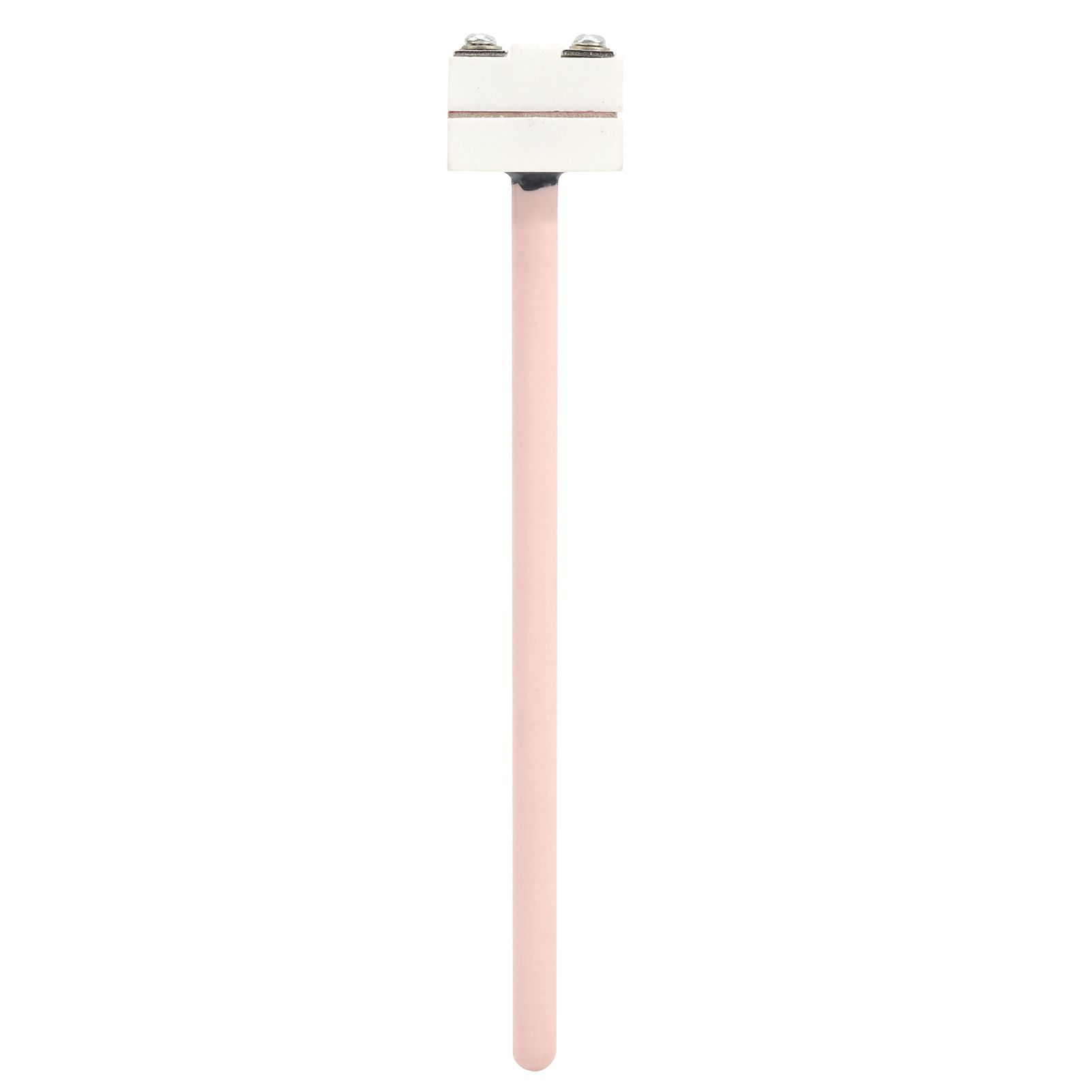 Thermocouple S-type thermocouple WRP-100 99 corundum tube material 0 to 1300 ° C (long-term) 0-1600 (short-term) heat-resistant