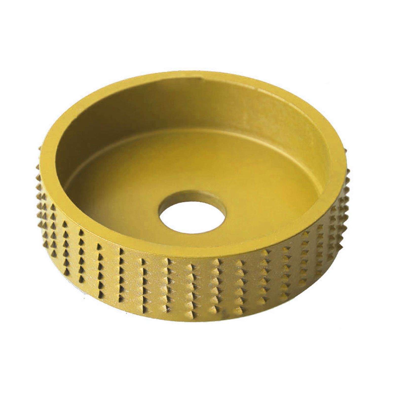 75mm Shaping Disc Tungsten Carbide Carving Grinder Abrasive Sanding Tool
