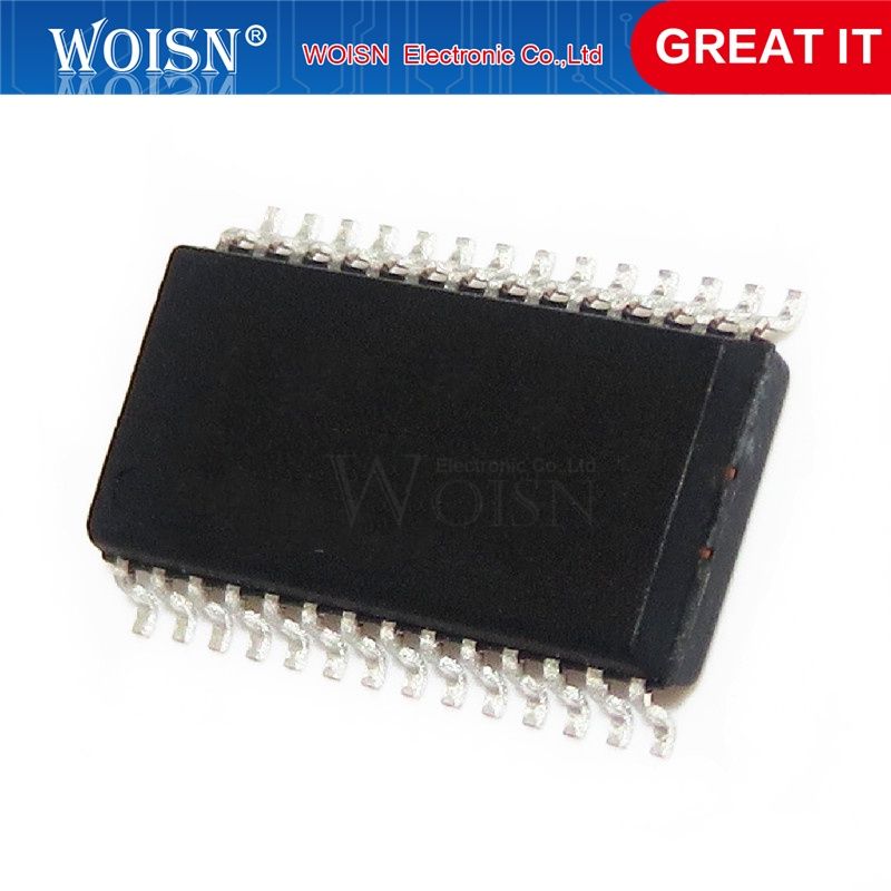 2pcs/lot CS1628EO CS1628 SOP-28 In Stock